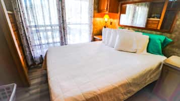 3 Schlafzimmer, kostenloses WLAN