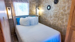 3 sovrum och gratis wi-fi