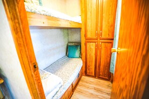 7 sovrum och gratis wi-fi