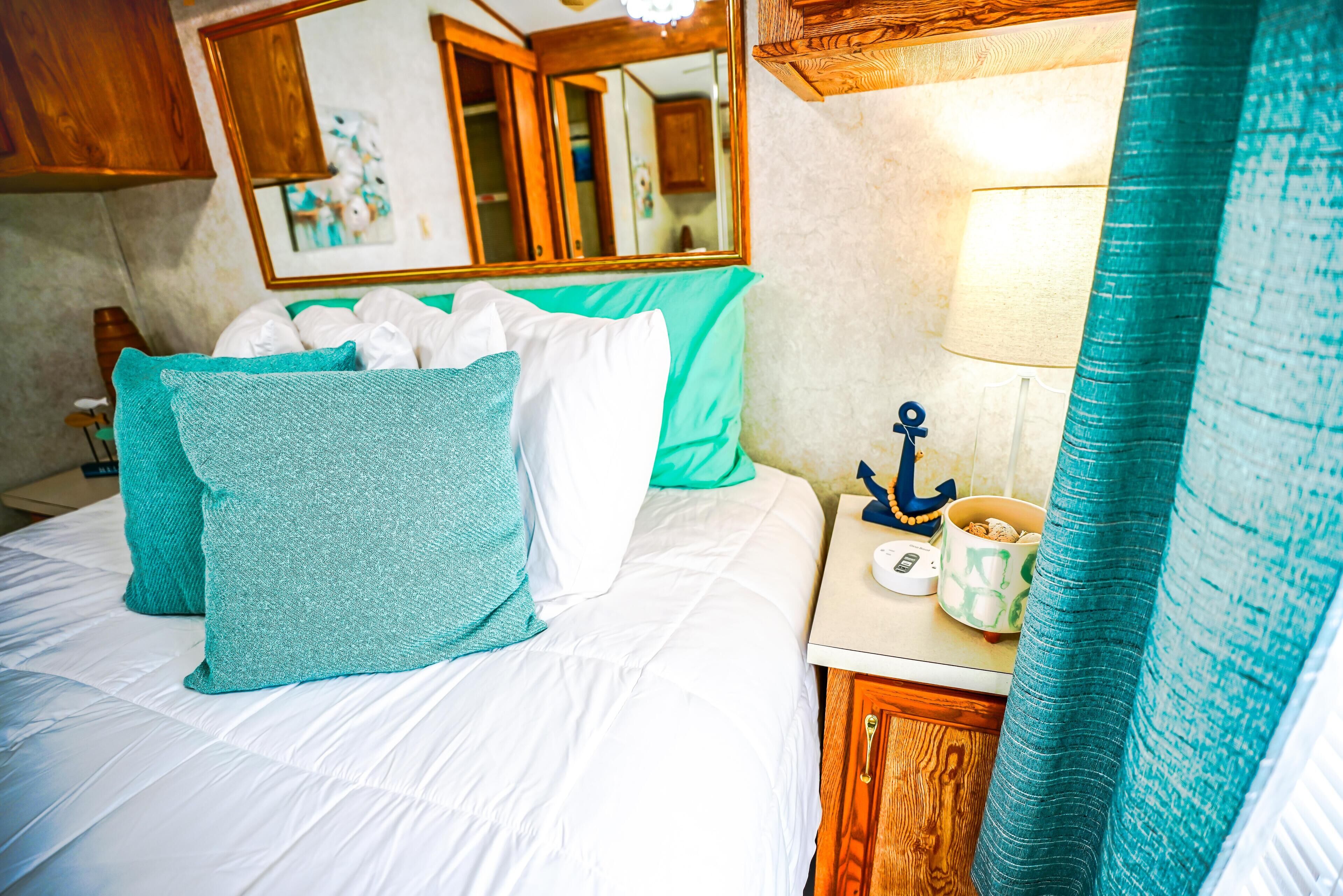 7 sovrum och gratis wi-fi