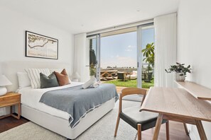 3 Schlafzimmer, Bügeleisen/Bügelbrett, kostenloses WLAN, Bettwäsche