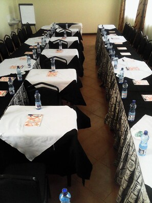 Sala de reuniones
