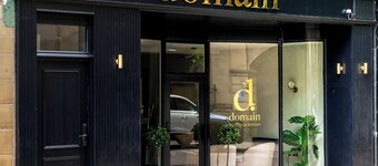 โดเมน บูทีค รูมส์