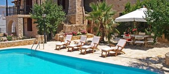 Electra Stone Suite 