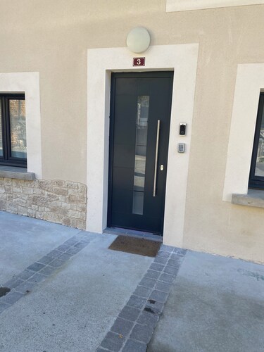 ALBARINE la Source river/lakes, waterfalls and mountains, plastics processing business