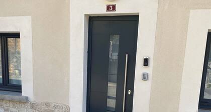 ALBARINE la Source river/lakes, waterfalls and mountains, plastics processing business