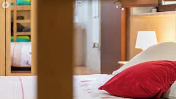 Family Quadruple Room