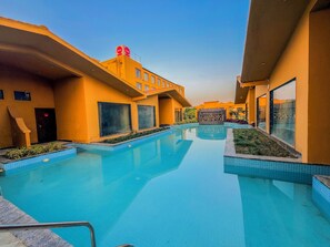 Exterior - Spree Resort Jim Corbett (Ramnagar)