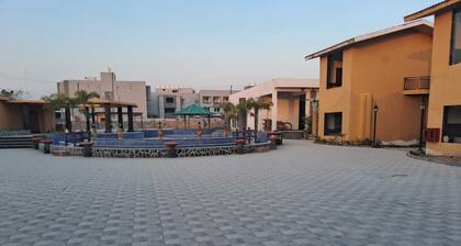 Spree Resort Jim Corbett