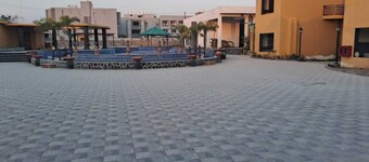 Spree Resort Jim Corbett