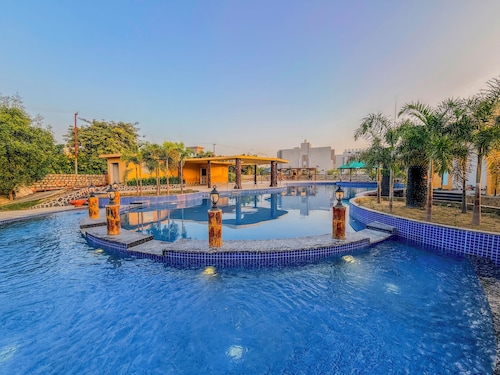 Spree Resort Jim Corbett