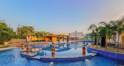 Spree Resort Jim Corbett