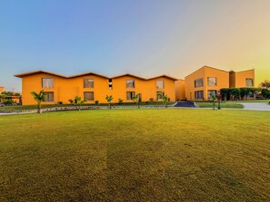 Property grounds - Spree Resort Jim Corbett (Ramnagar)