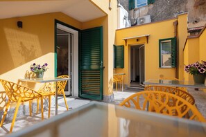 Exterior - SECRET SUITE VARIGOTTI (Varigotti)