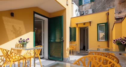 SECRET SUITE VARIGOTTI