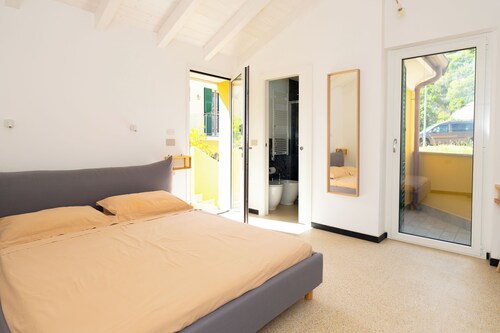 SECRET SUITE VARIGOTTI