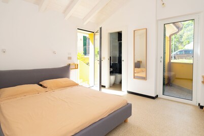 SECRET SUITE VARIGOTTI