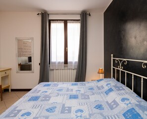 Departamento | 2 habitaciones 