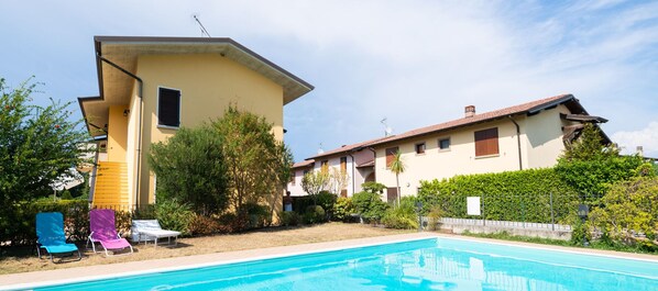 Departamento | 2 habitaciones 