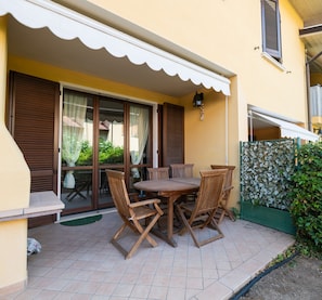 Appartement | 2 chambres