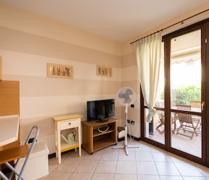 Appartement | 2 chambres