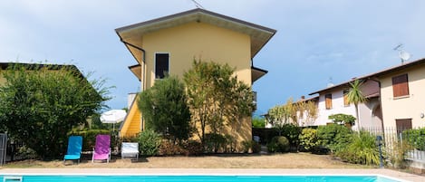 Apartament | 2 dormitoris