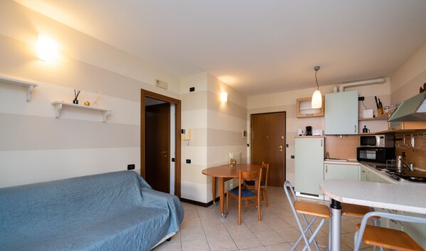 Apartment | 2 bedrooms