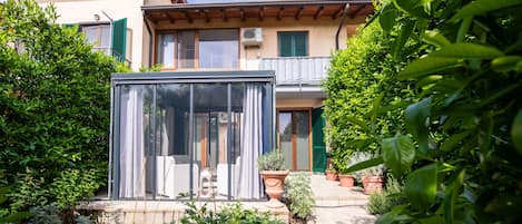 Appartement | 2 slaapkamers