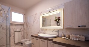 Apartment | 2 bedrooms - Oasi Bell Incanto in Calvagese Della Riviera (Calvagese della Riviera)