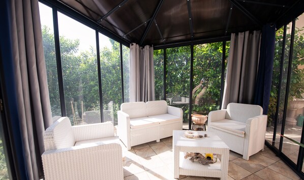Apartment | 2 bedrooms