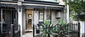 Gallery on Kent | Prime Location