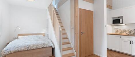 2 soverom og wi-fi (inkludert)