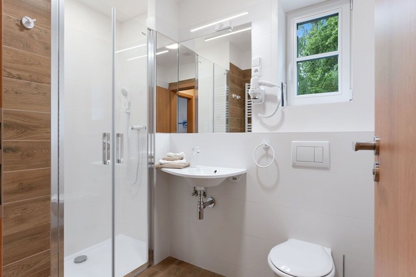 Badezimmer, Armatur, Interior Design, Holz, Flooring, Fussboden, Bad Sink, Sinken, Toilette, Installation