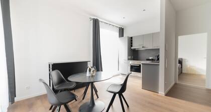 Nr. 1 Stylisches Premium Apartment | Tuttlingen Zentrum
