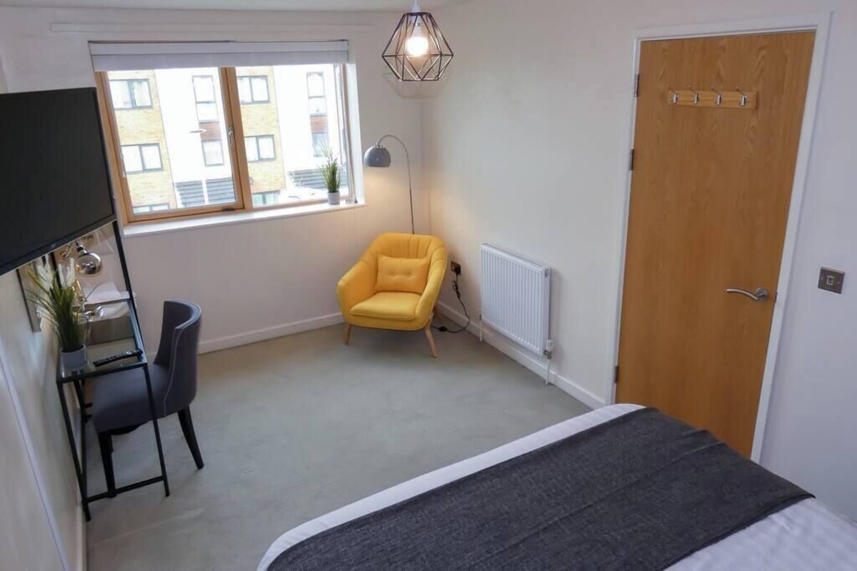 Bild für Gastgeberprofil