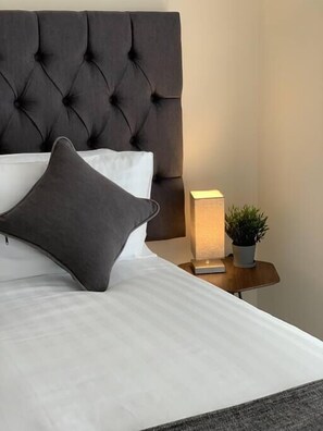 3 Schlafzimmer, Bügeleisen/Bügelbrett, kostenloses WLAN