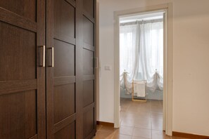 Interior - Apartment 01 - Comfort, functionality and style in 55 square meters well distributed (Milan)