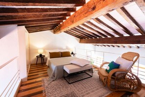 2 bedrooms, bed sheets - Portoferraio - Loft in Fort Stella (Portoferraio)
