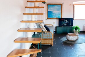 Interior - Portoferraio - Loft in Fort Stella (Portoferraio)