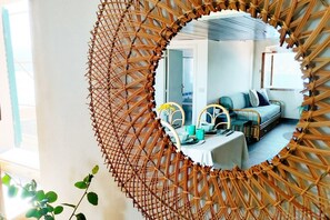 Interior - Portoferraio - Loft in Fort Stella (Portoferraio)