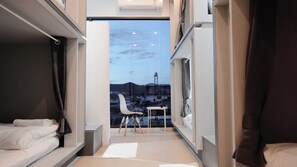 5 chambres, Wi-Fi, draps fournis