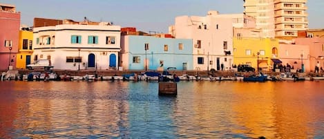 مارينا