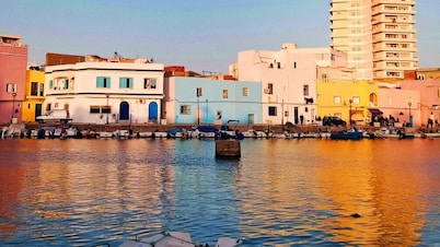 Furnished Studio Loft