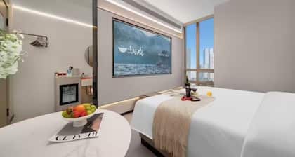 Hefei Yunmao Art Hotel