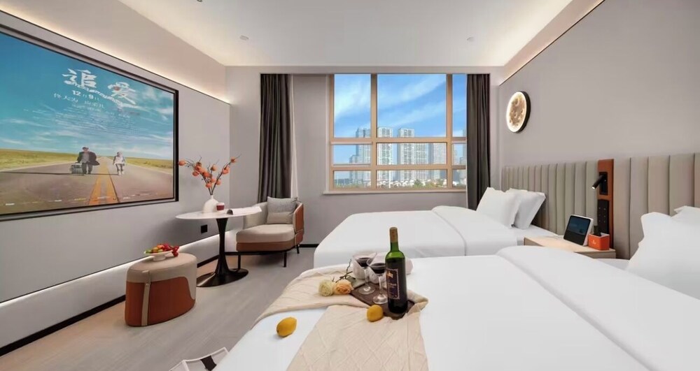 2 Star Hotels