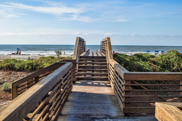Strand