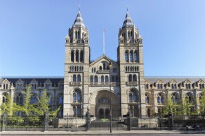 Apartment, Smoking | 2 bedrooms - Collingham Kensington Style - 7CP (London)