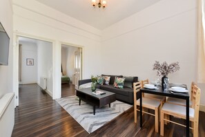 Apartment, Smoking | 2 bedrooms - Collingham Kensington Style - 7CP (London)