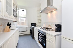 2 habitaciones