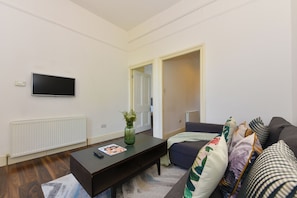 2 habitaciones